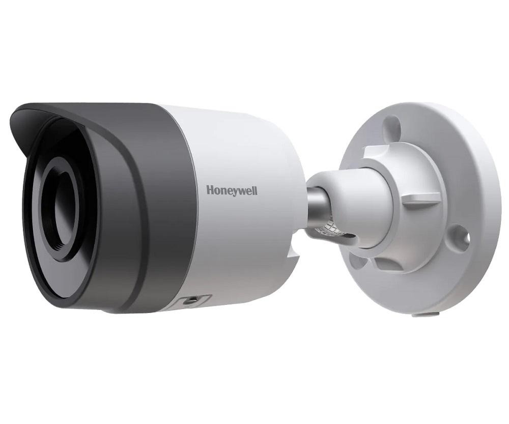 Camera Honeywell IP Bullet seria 30, 5MP, HC30WB5R1,TDN, WDR 120dB, lentilă fixă 4mm, PoE, IP66, conform cu NDAA secțiunea 889, 120dB imagine 2022 3foto.ro