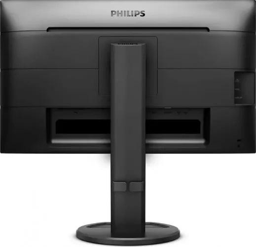 MONITOR Philips 240B9 24 inch, Panel Type: IPS, Backlight: WLED, Resolution: 1920 x 1200, Aspect Ratio: 16:10, Refresh Rate:75H
