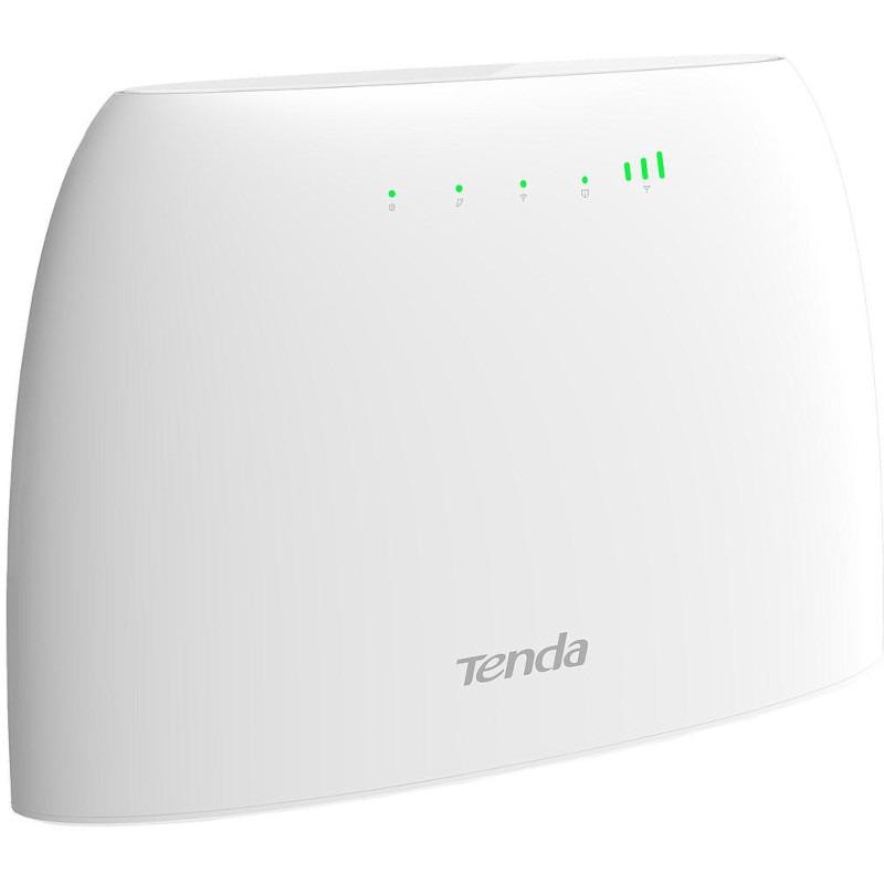 Router wireless Tenda 4G03
