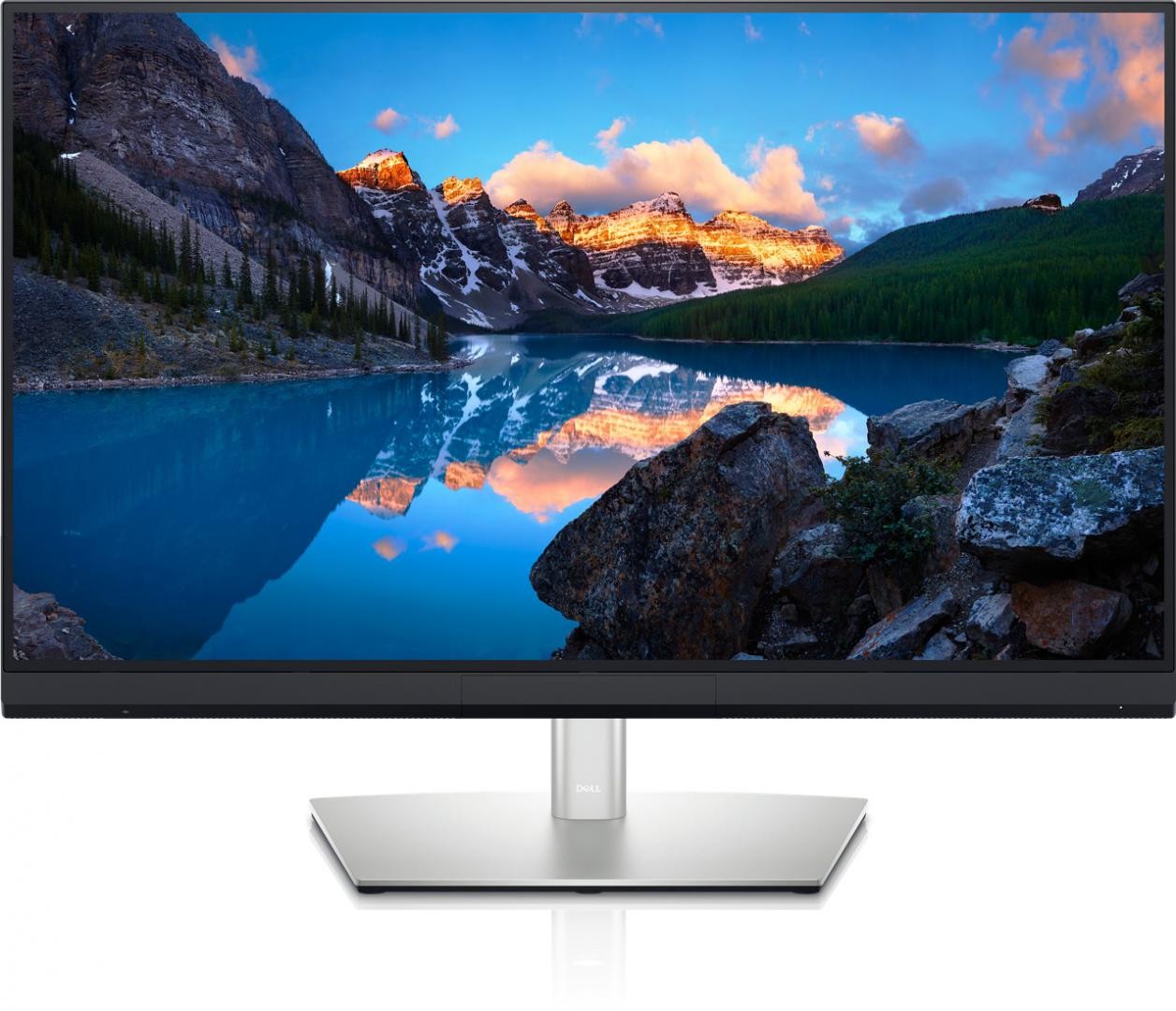 Monitor LED Dell UP3221Q, 31.5inch, IPS 4K UHD, 6me, 60 Hz, alb - 1 | YEO