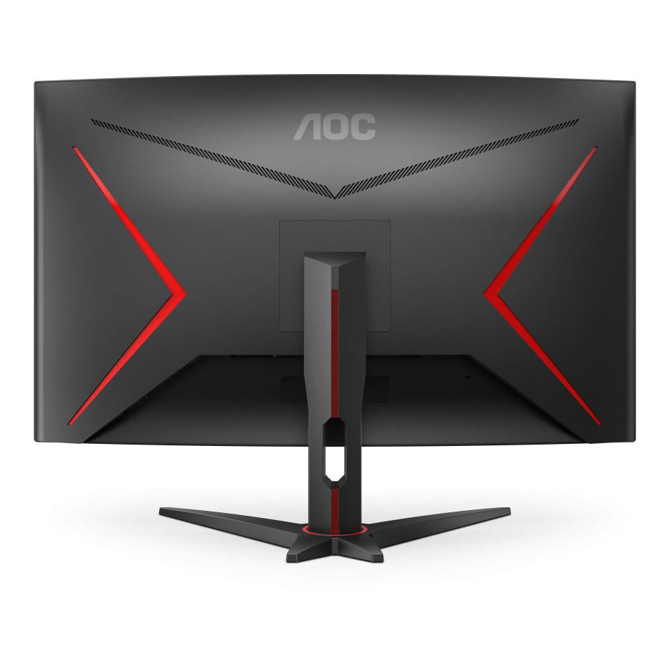 Monitor AOC 31.2