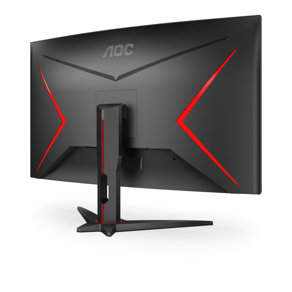 Monitor AOC 31.2