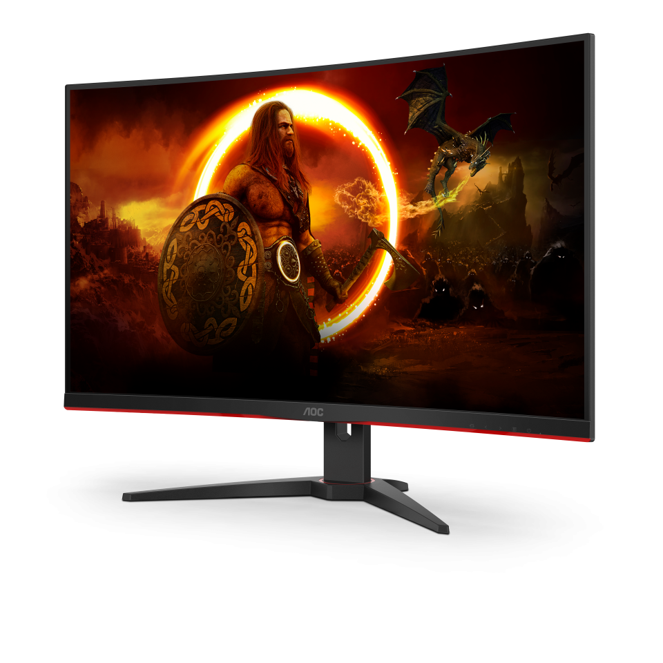Monitor AOC 31.2