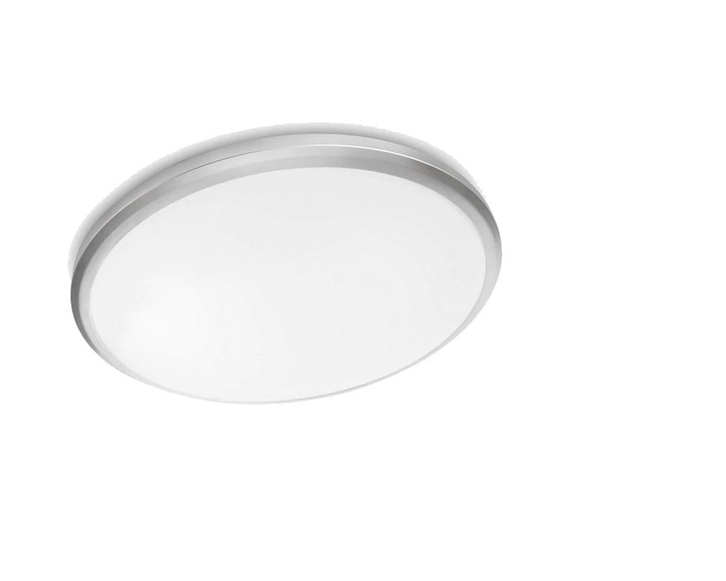 Plafoniera LED Philips myLiving Twirly, 17W (102W), 1700 lm, luminacalda(2700K), IP20, 35cm, Alb - 2 | YEO