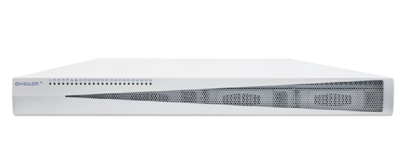 HD Video Appliance Pro 16-port 12TB unit, EU. ACC licenses sold separately