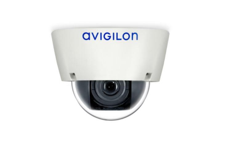 Camera supraveghere Avigilon IP mini dome, seria H4M, 2.0C-H4M-D1-IR, rezolutie 2 MP (1920 x 1080), senzor imagine: 1/2.8