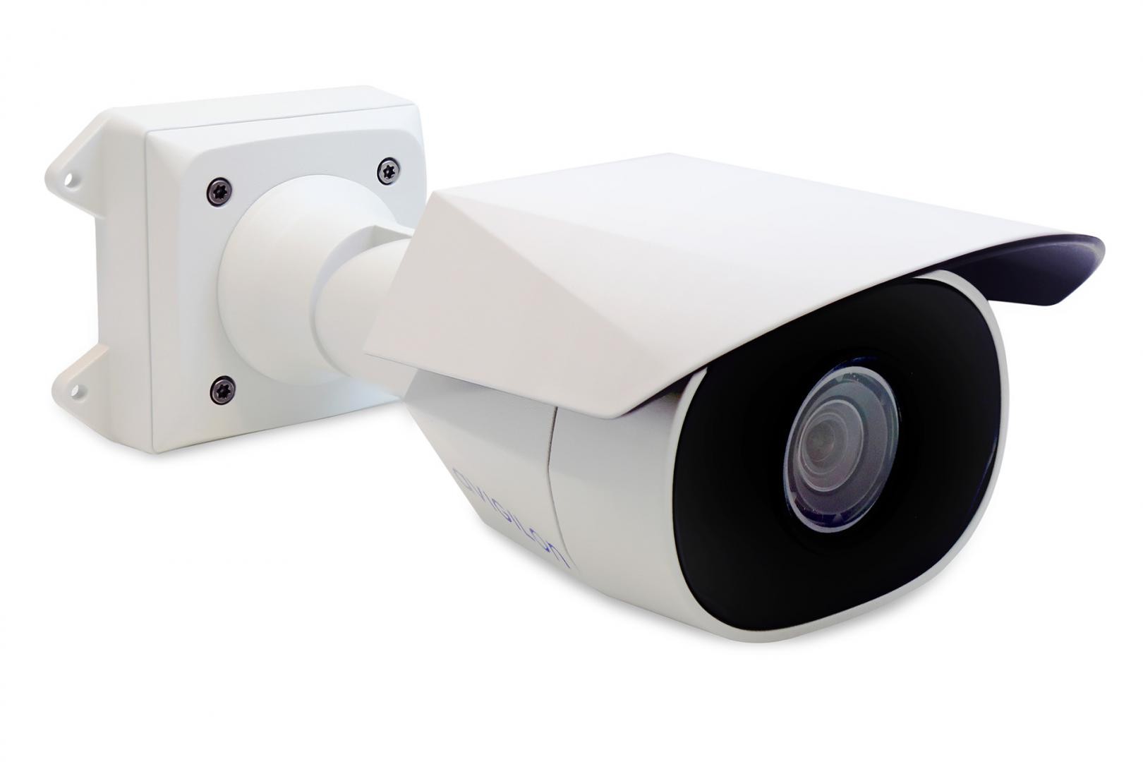 Camera supraveghere Avigilon IP Bullet seria H5SL, 3.0C-H5SL-BO1-IR, rezolutie 3 MP (2048 x 1536), senzor imagine: 1/2.8