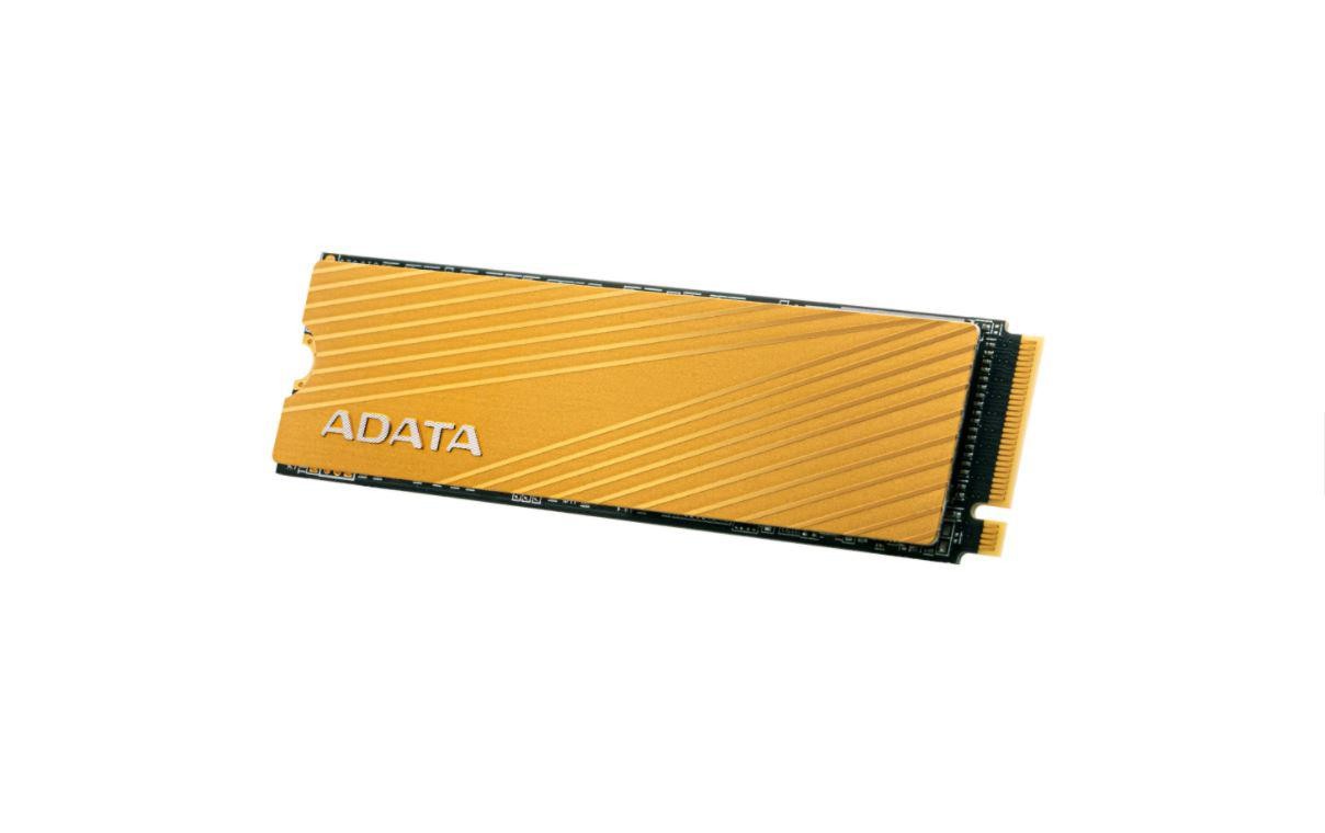 SSD ADATA FALCON, 256GB, NVMe, M.2
