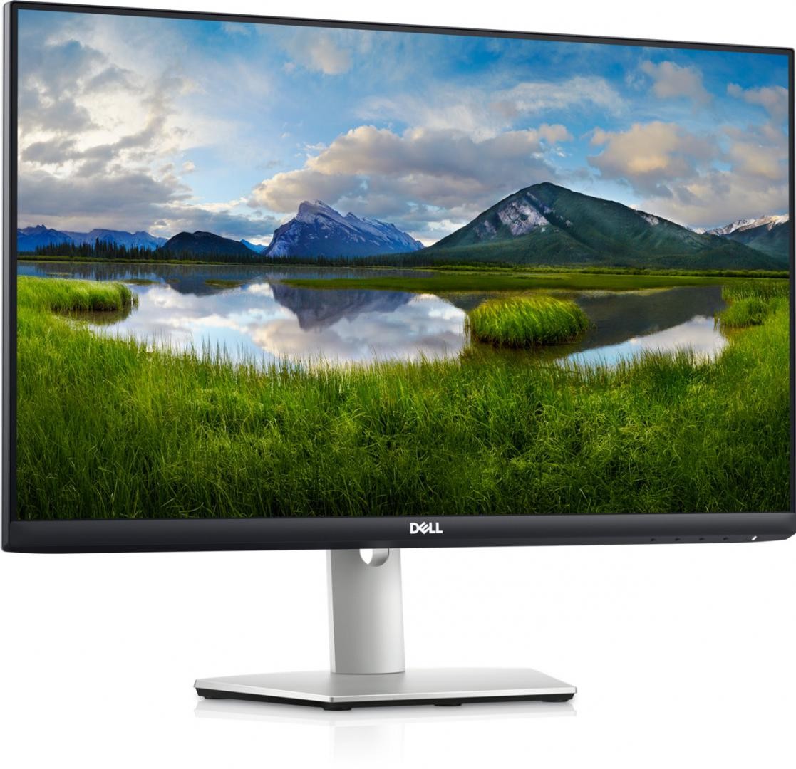 Monitor LED Dell S2421HS, 23.8inch, FHD IPS, 4ms, 75Hz, alb - 4 | YEO