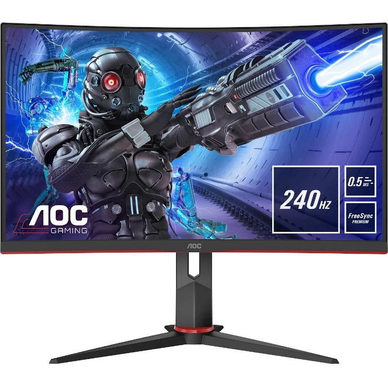 Monitor AOC 27