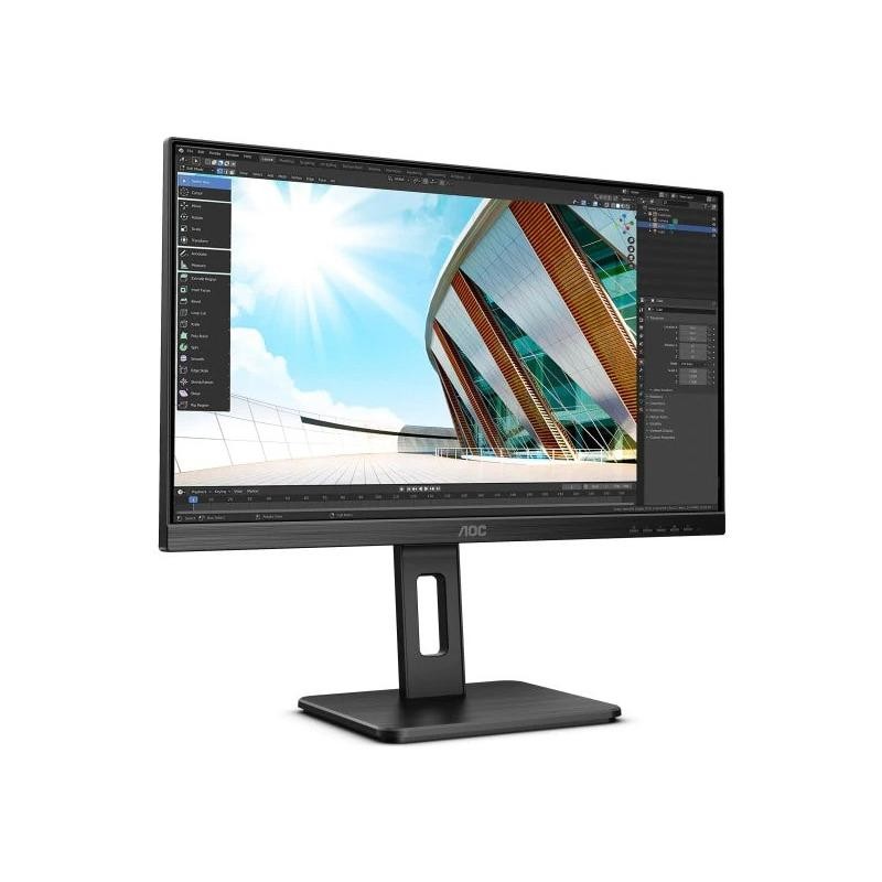 Monitor AOC 21.5