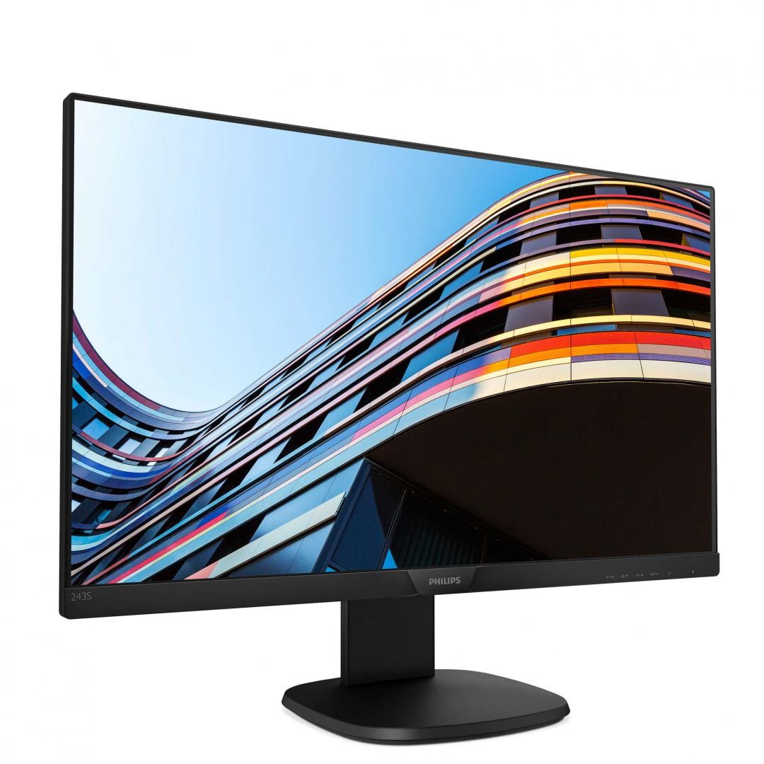 Monitor Philips 23.8