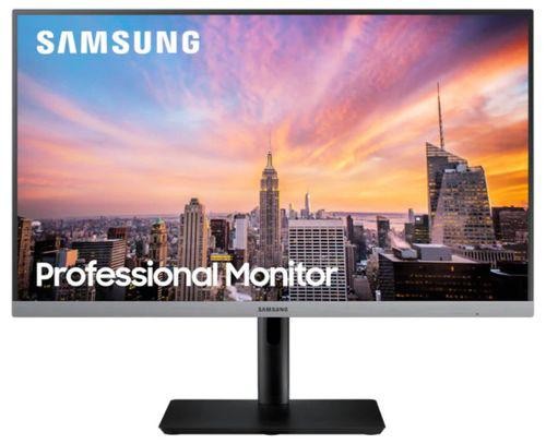 Monitor Samsung 23.8″ SR650 LS24R650FDUXEN, 16:9, IPS, 250 cd/mp, 1000:1, FHD 1920*1080, 5 ms, 178/1 [m]s imagine 2022 3foto.ro