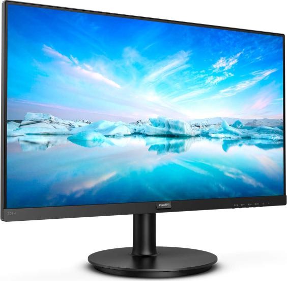 Monitor Philips 21.5