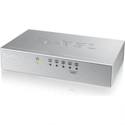 Switch Zyxel ES-105A v3, 5 port, 10/100 Mbps