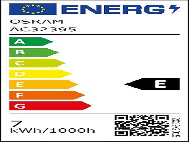 3 Becuri LED Osram Base Classic A, E27, 7W (60W), 806 lm, lumina neutra(4000K), cu filament - 1 | YEO