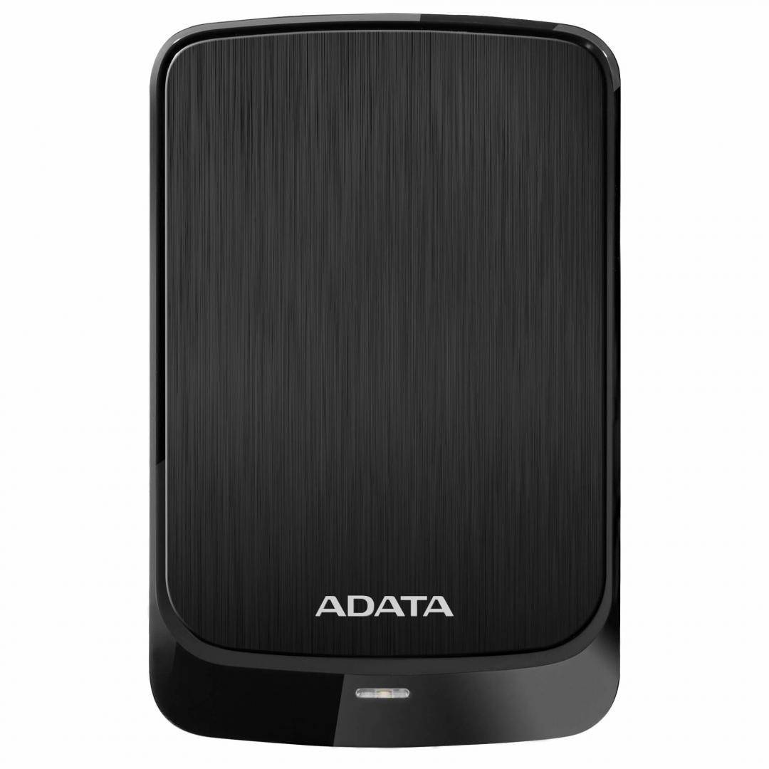 HDD Extern Adata HV320, 1TB, Negru, USB 3.1 - 2 | YEO