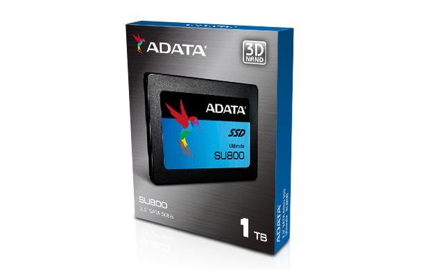 SSD Adata Ultimate SU800, 2.5