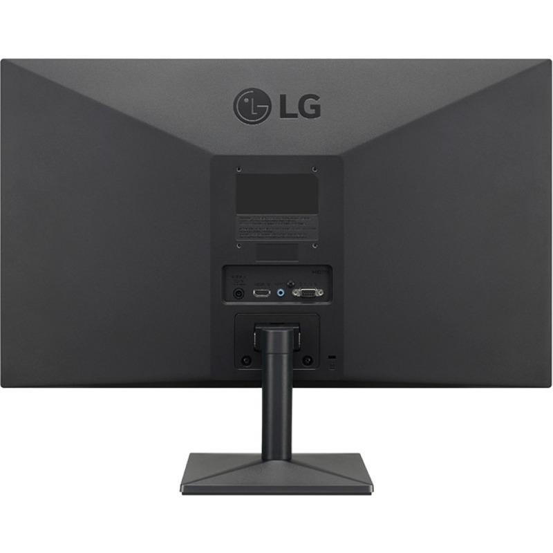 Monitor LED LG 24MK430H-B, 23.8inch, FHD IPS, 5ms, 75Hz, negru 1cctv.ro imagine 2022 3foto.ro