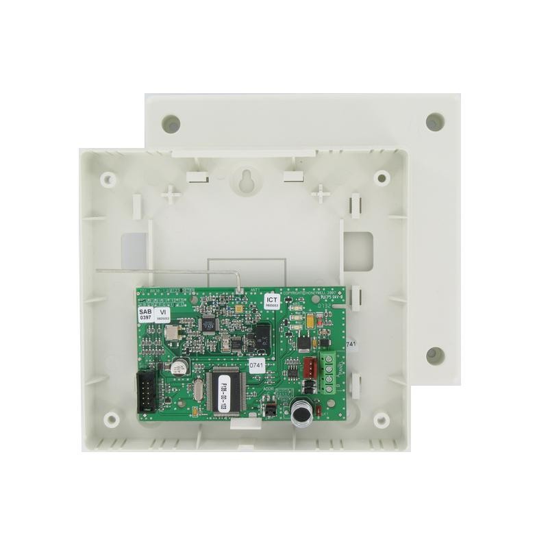 Wireless Modul G2 RF Portal pentru sistemele Honeywell Galaxy Dimension si G2 Interfata Wireless Bi-directionala, Suporta Alpha