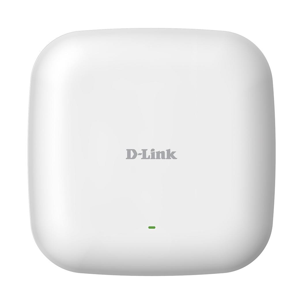 Wireless AC1300 Wave 2 DualBand PoE Access Point DAP-2610, GigabitLANport, IEEE 802.11ac Wave 2 wireless, Up to 1300 Mbps, 2 int