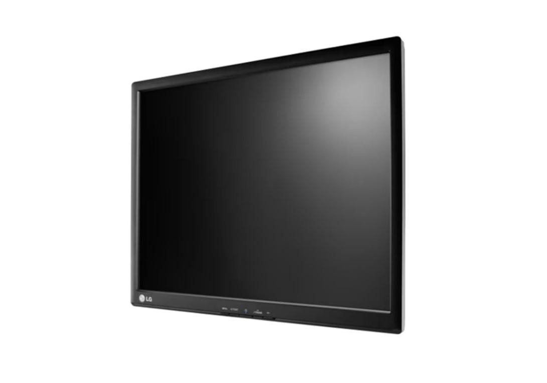 Monitor LG 17