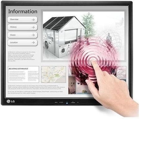 Monitor LG 17