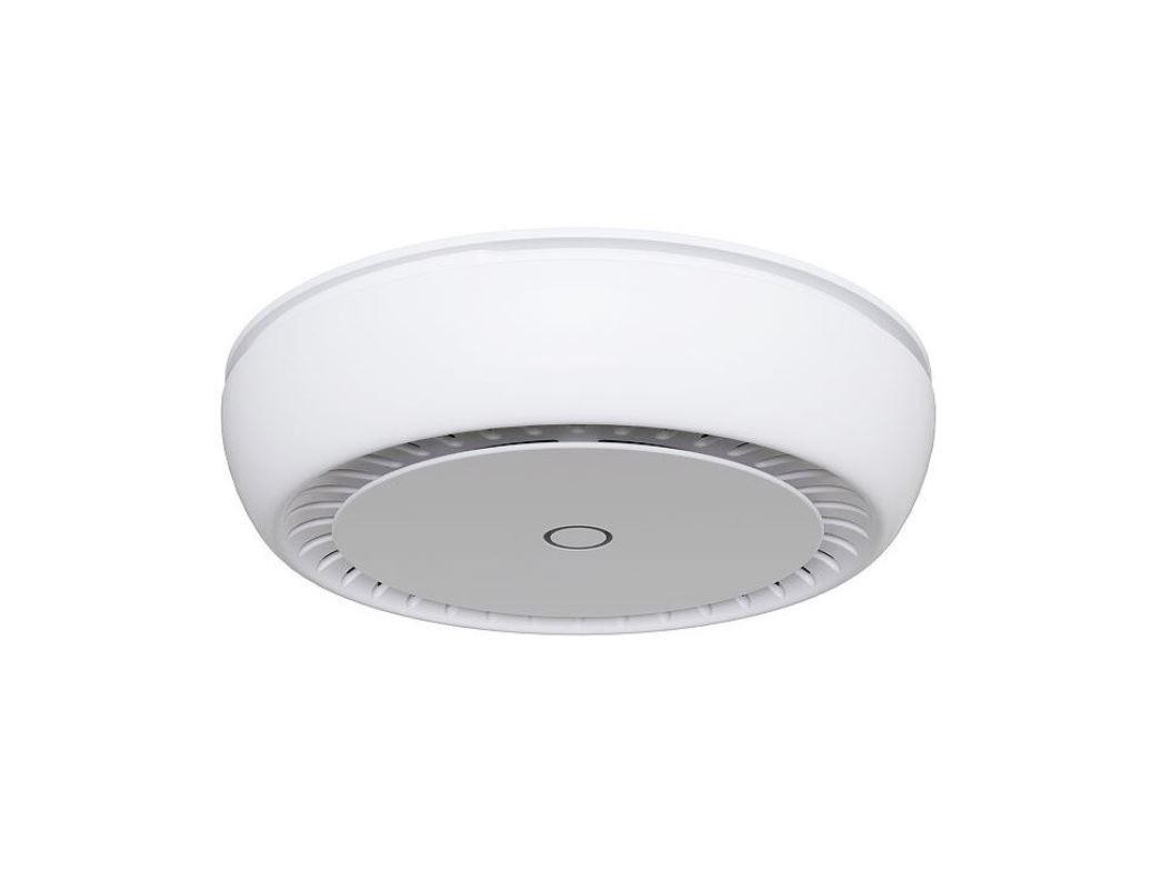 § Mikrotik Access Point CAP, MIKROTIK RBCAPGI-5ACD2ND-X ARM 32bit, CPU: IPQ-4018 4CORE, 716MHz CPU, 16 MB FLASH, 2 X 10/100/1000 - 1 | YEO