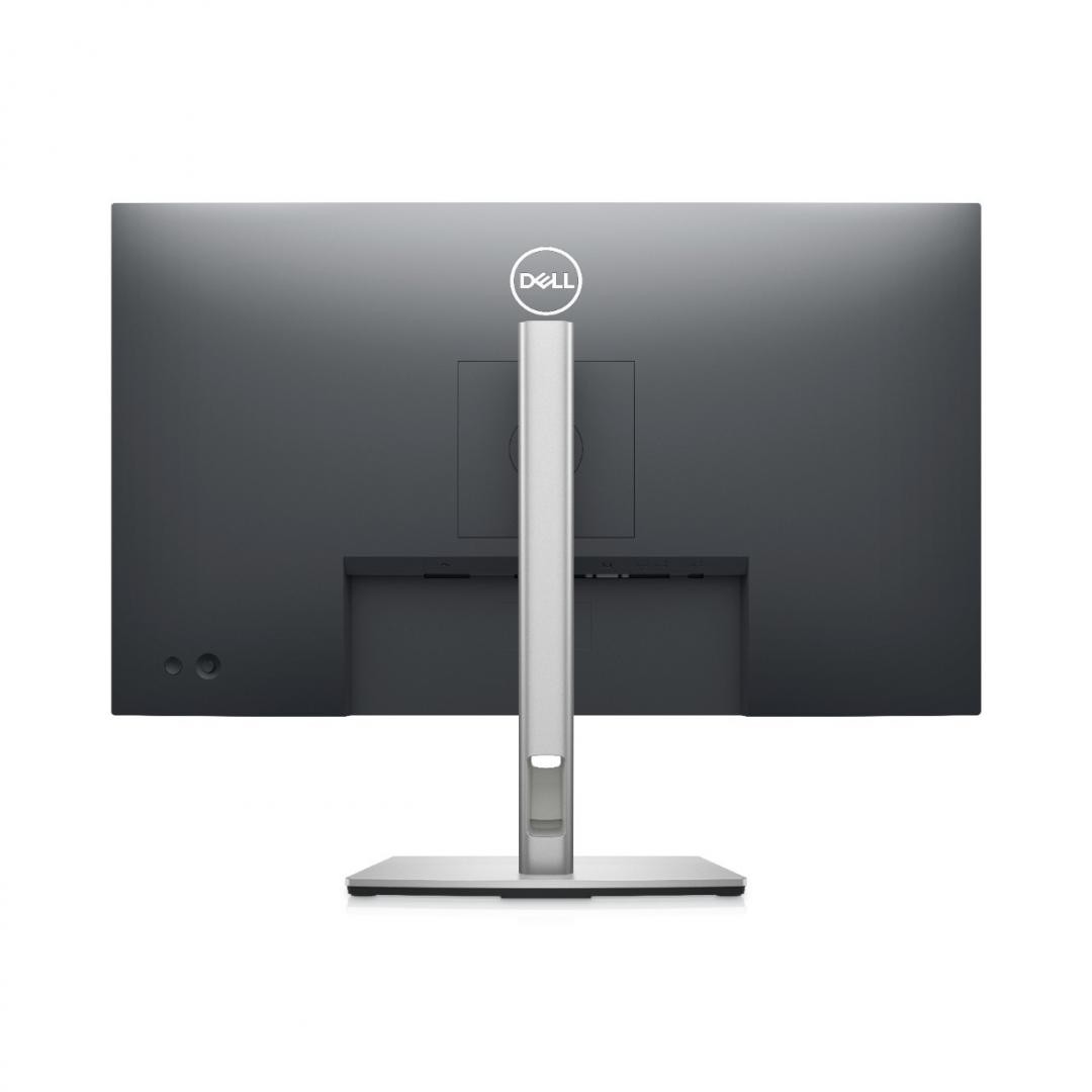 Monitor LED Dell P2722HE, 27inch, IPS FHD, 5ms, 60Hz, negru - 4 | YEO