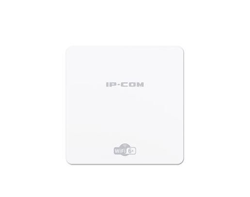 IP-COM IP-COM AX3000 DUAL BAND IN WALL ACCESS POINT, Pro 6 IW, Dual band, Standarde Wireless: IEEE 802.11a/b/g/n/ac/ax, viteza w