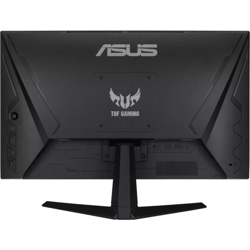 Monitor LED ASUS VG249Q1A, Gaming, 23.8inch, FHD IPS, 1ms, 165Hz, negru monitoare