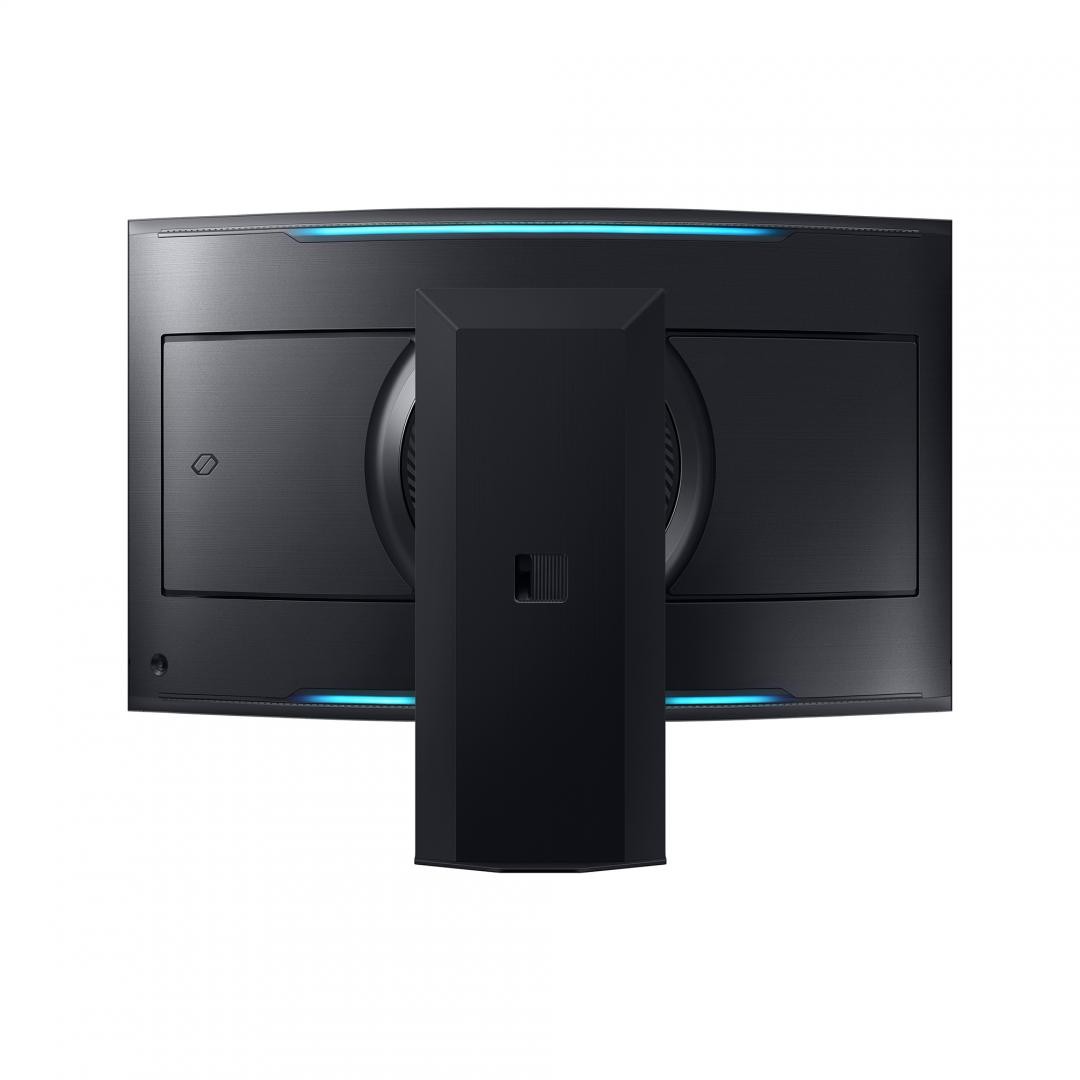 Monitor Samsung 55