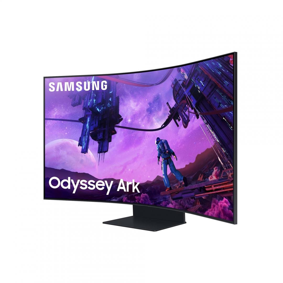 Monitor Samsung 55