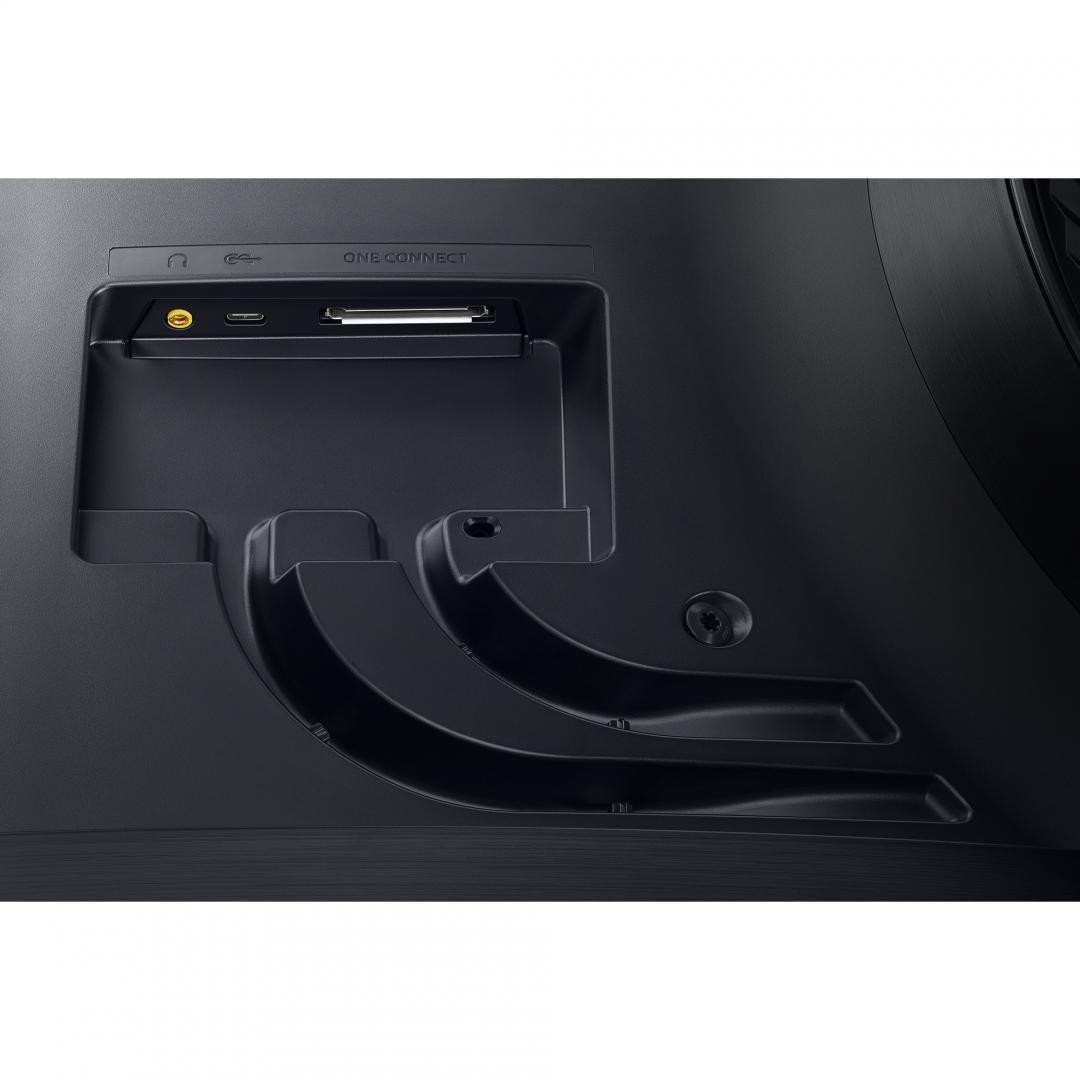 Monitor Samsung 55