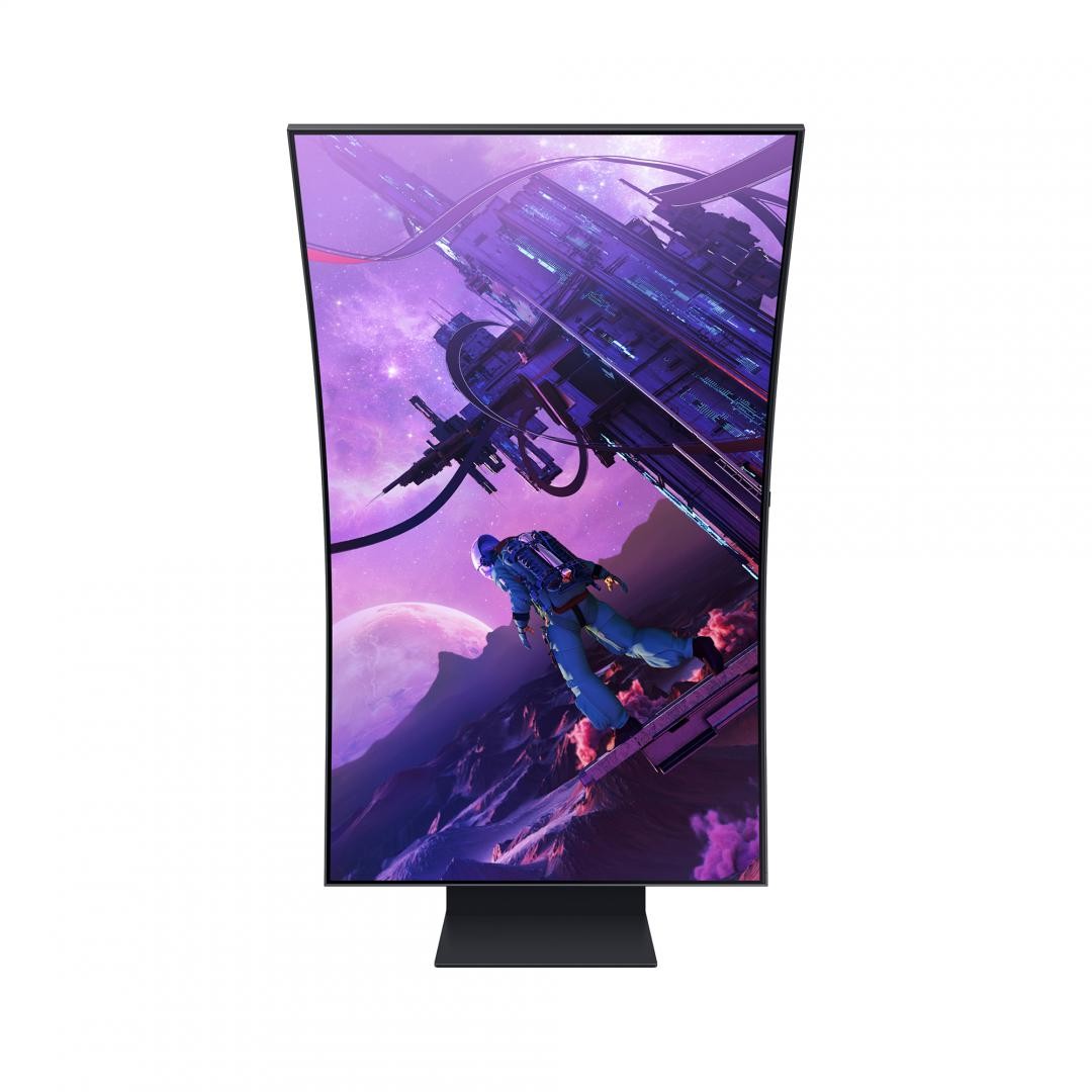 Monitor Samsung 55