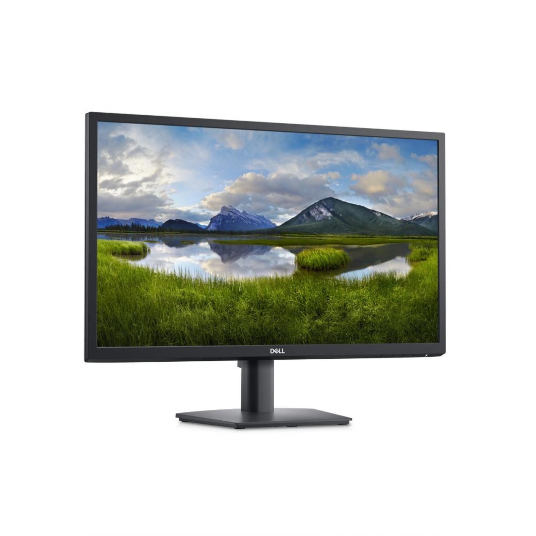 Monitor Dell 23.8\'\' E2423HN, TFT LCD, 1920 x 1080, 5ms, 60Hz - 2 | YEO
