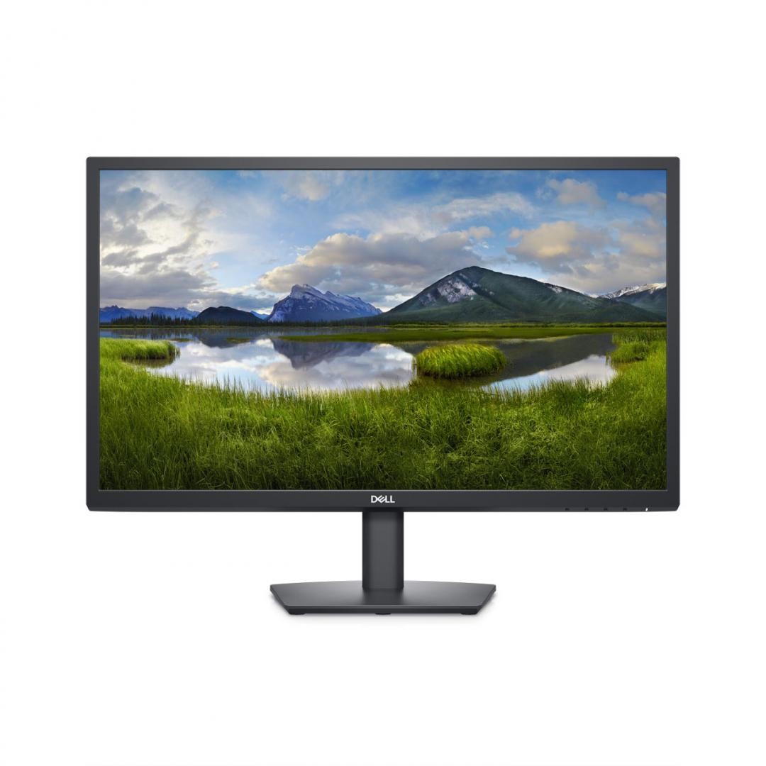 Monitor Dell 23.8\'\' E2423HN, TFT LCD, 1920 x 1080, 5ms, 60Hz - 4 | YEO