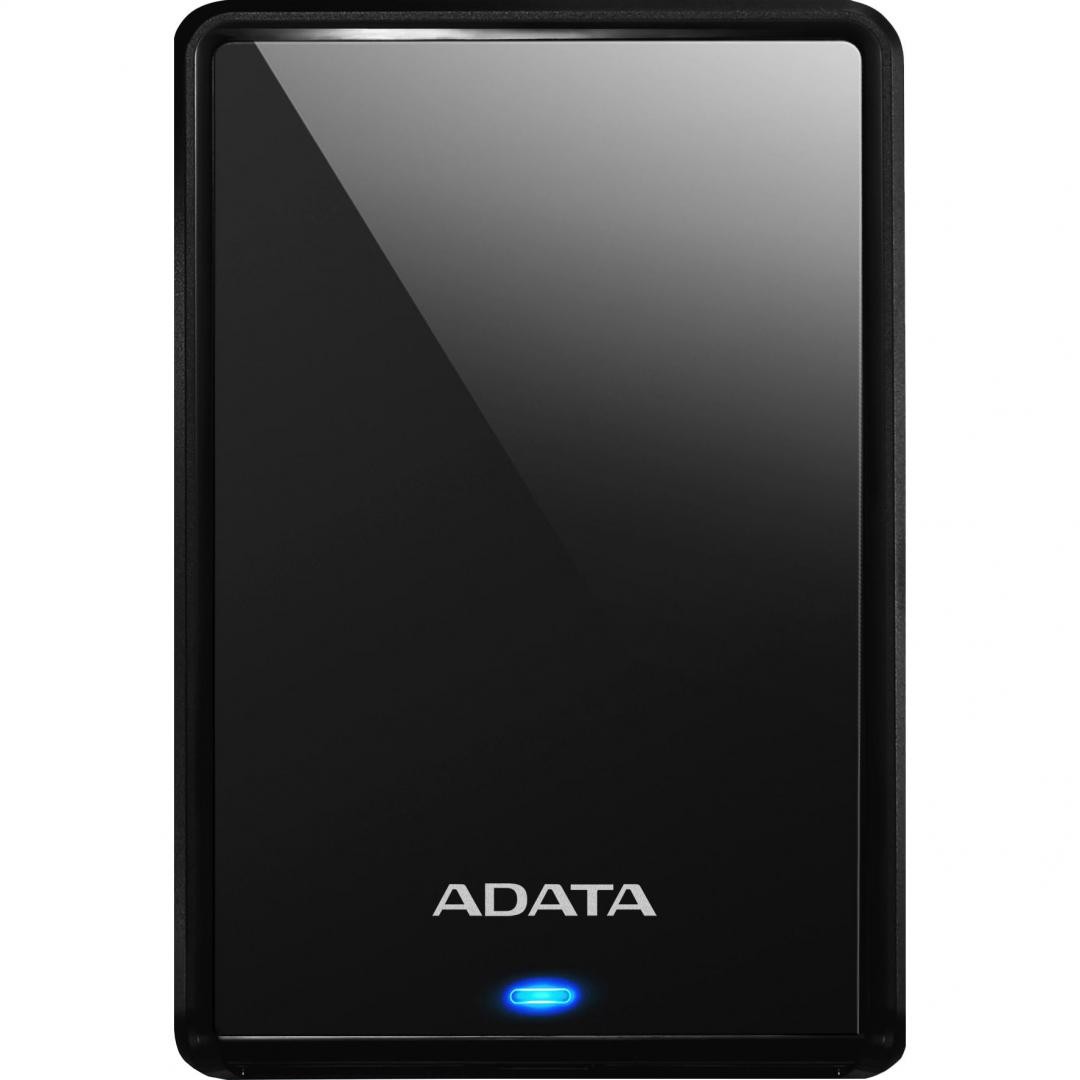 HDD Extern ADATA HV620S, 4TB, Negru, USB 3.1 1cctv.ro imagine 2022 3foto.ro
