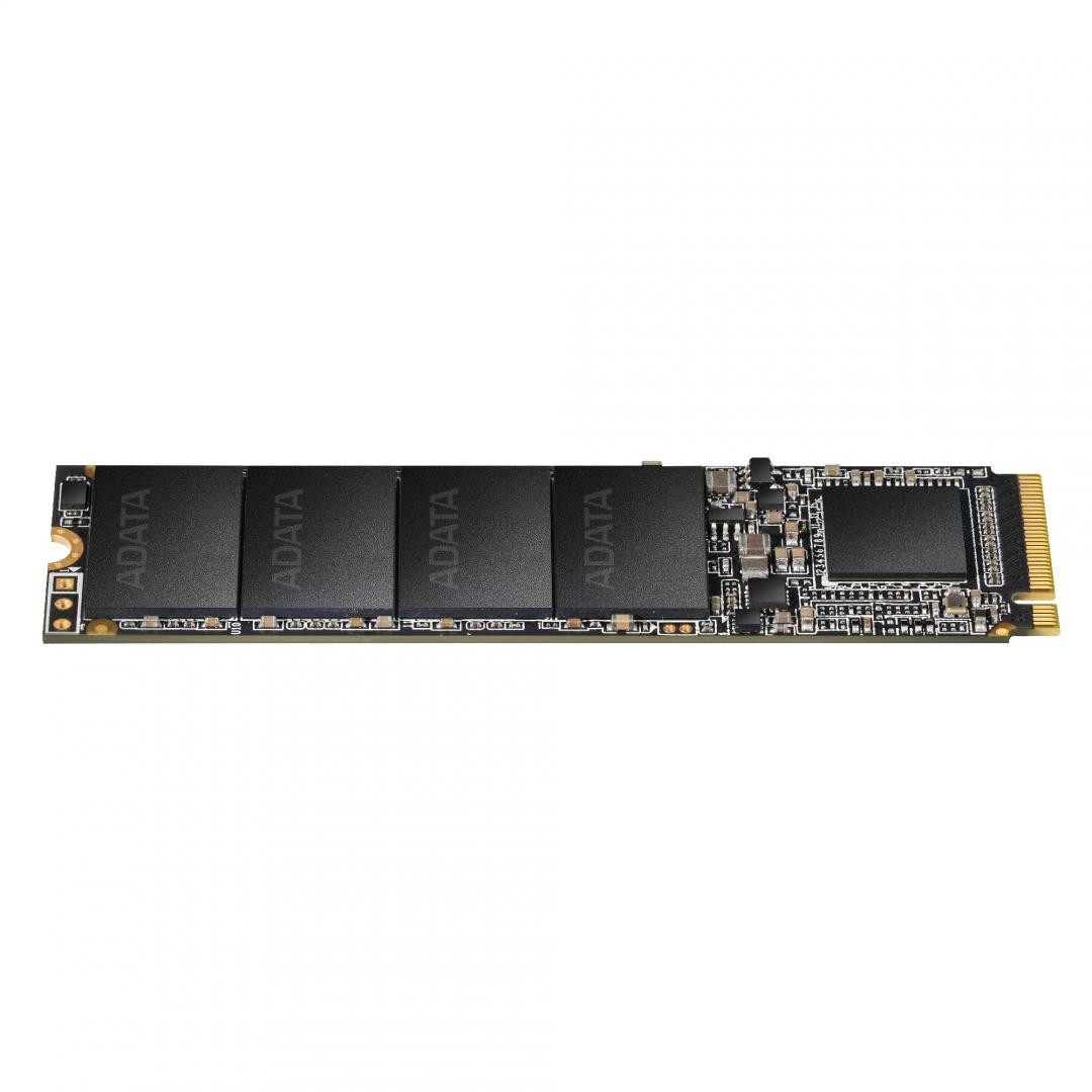 SSD Adata XPG SX8200 Pro, 512GB, NVMe, M.2 - 1 | YEO