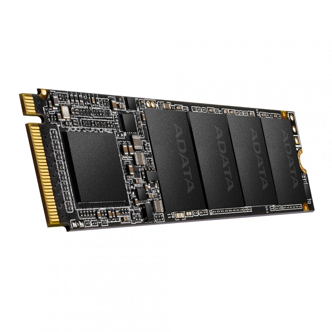 SSD Adata XPG SX8200 Pro, 512GB, NVMe, M.2 - 2 | YEO
