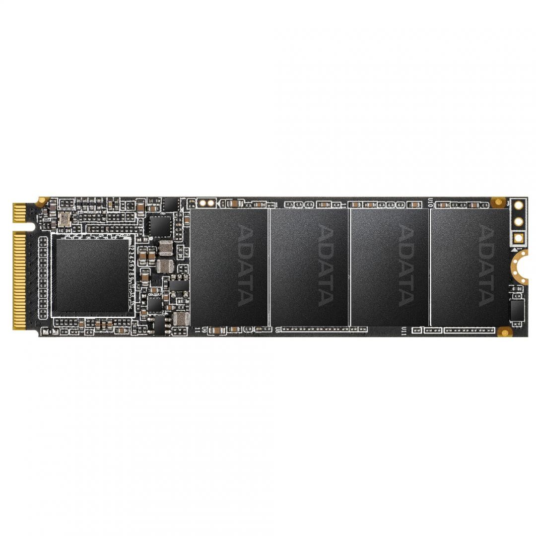 SSD Adata XPG SX8200 Pro, 512GB, NVMe, M.2 - 3 | YEO