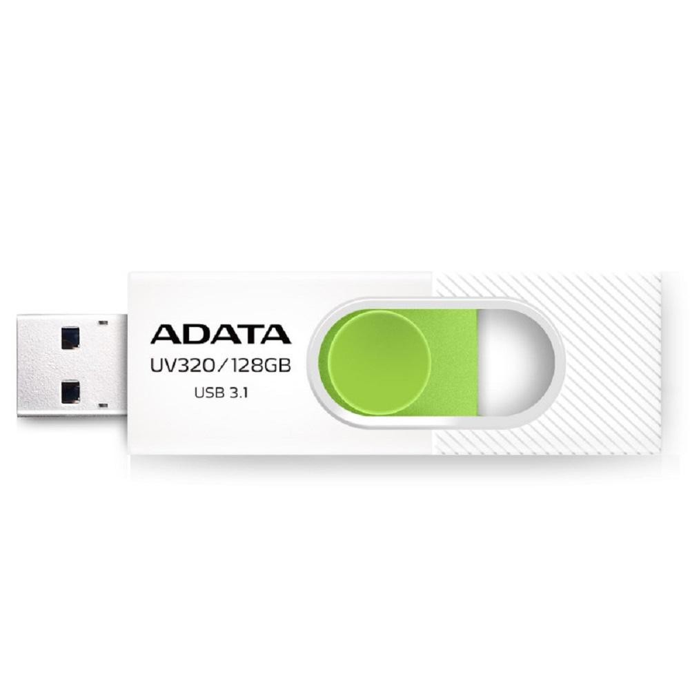 Memorie USB Flash Drive ADATA UV320 32GB, USB-A 3.1 1cctv.ro imagine 2022 3foto.ro
