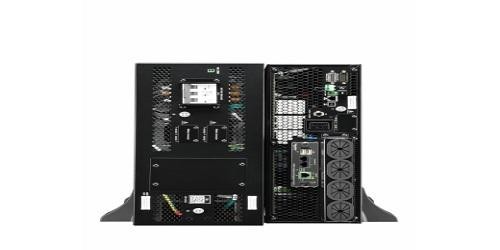 UPS APC Smart-UPS RT, Rack/Tower, online dubla-conversie 20000VA /20000W,(1) Hard wire 5-wire (3P + N + E) (Battery Backup),Hard