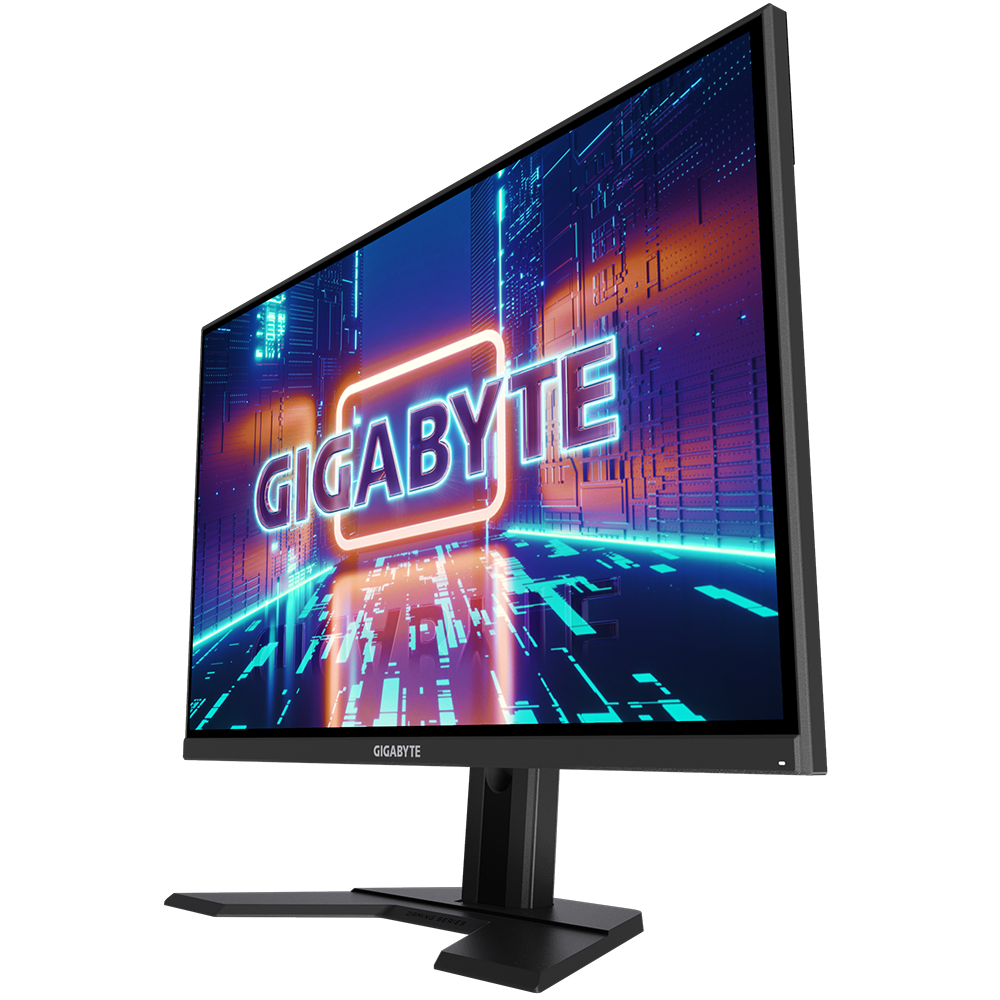 Monitor Gigabyte G27Q Gaming Monitor Panel Size (diagonal) 2‎7″ IPS Display monitoare