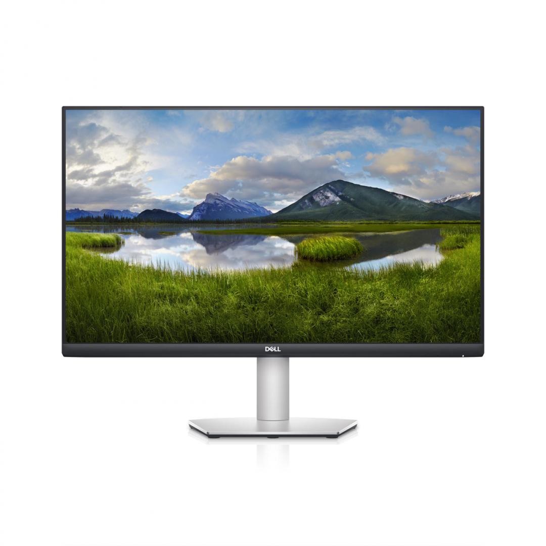 Monitor Dell 27\'\' 4K S2721QSA, 3840 x 2160, TFT LCD, 4ms GTG, 60Hz - 1 | YEO
