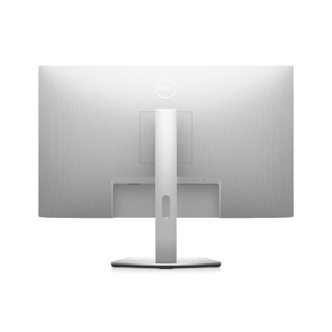 Monitor Dell 27\'\' 4K S2721QSA, 3840 x 2160, TFT LCD, 4ms GTG, 60Hz - 2 | YEO