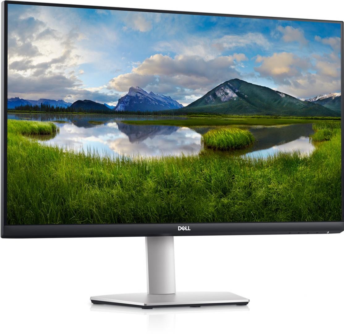 Monitor Dell 27\'\' 4K S2721QSA, 3840 x 2160, TFT LCD, 4ms GTG, 60Hz - 3 | YEO