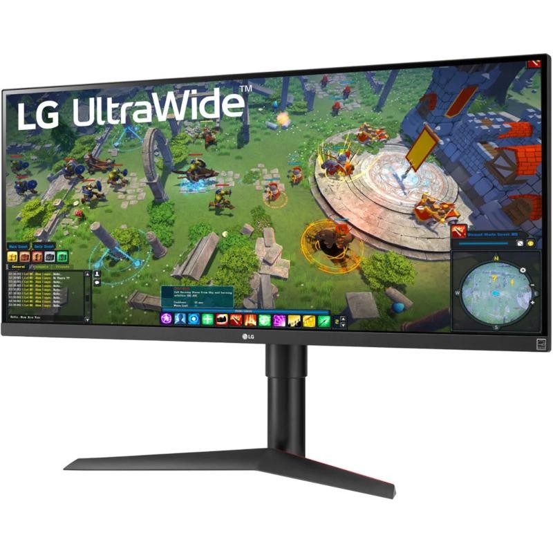 Monitor LG 34