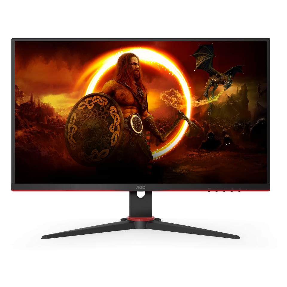 Monitor AOC 27