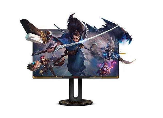 Monitor AOC 27